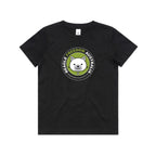 Beagle Freedom Australia Kids Cat Tee