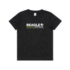Beagle Freedom Australia Kids Tee