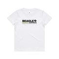 Beagle Freedom Australia Kids Tee