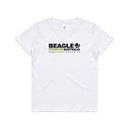 Beagle Freedom Australia Kids Tee