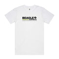 Beagle Freedom Australia Mens Tee
