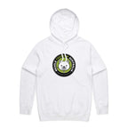Beagle Freedom Australia Mens Cat Hoodie