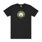 Beagle Freedom Australia Mens Cat Tee