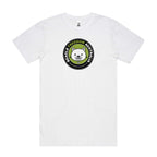 Beagle Freedom Australia Mens Cat Tee