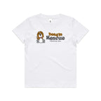 Beagle Rescue Victoria Kids Tee