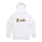 Beagle Rescue Victoria Mens Hoodie