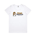 Beagle Rescue Victoria Womens Tee
