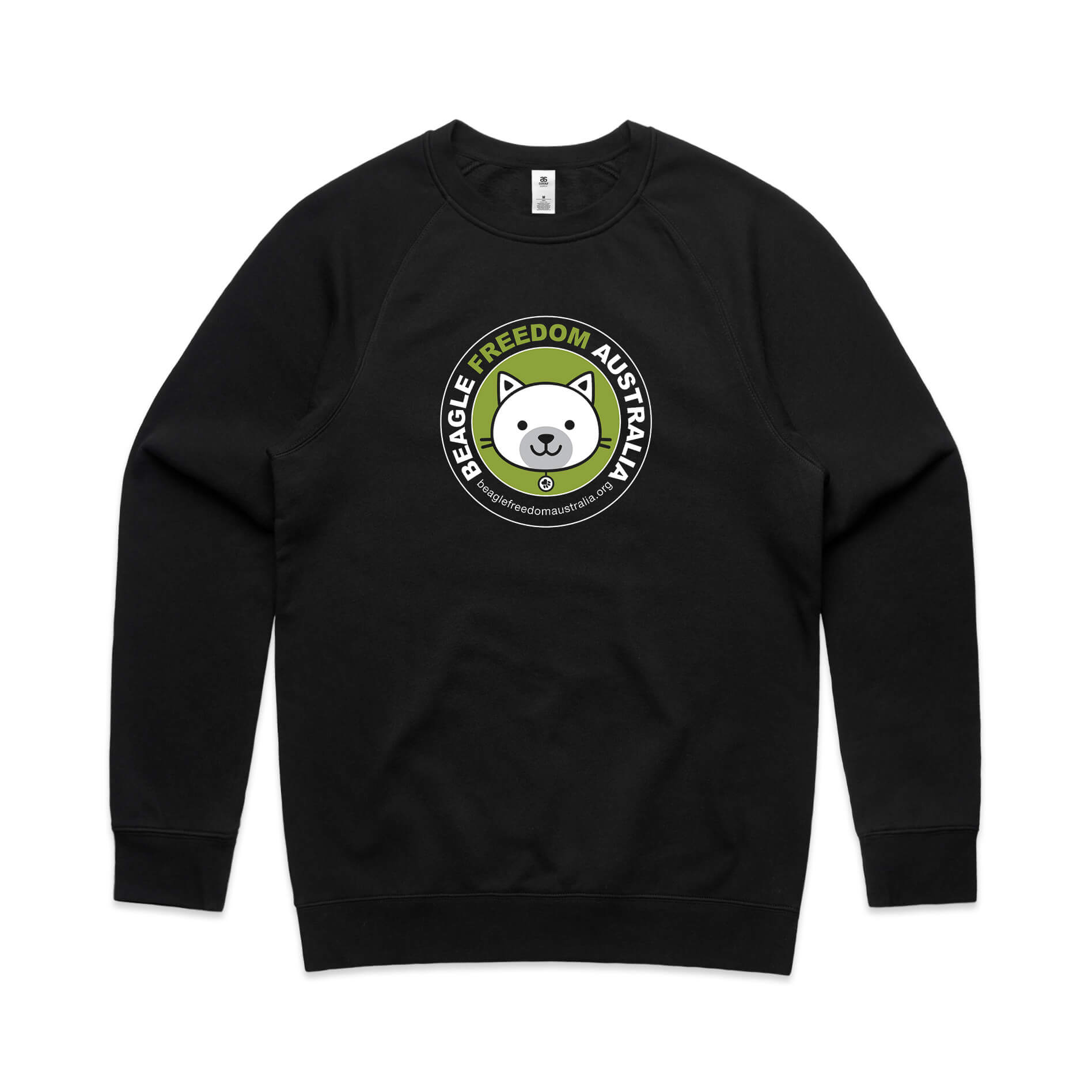 Beagle Freedom Australia Cat Jumper