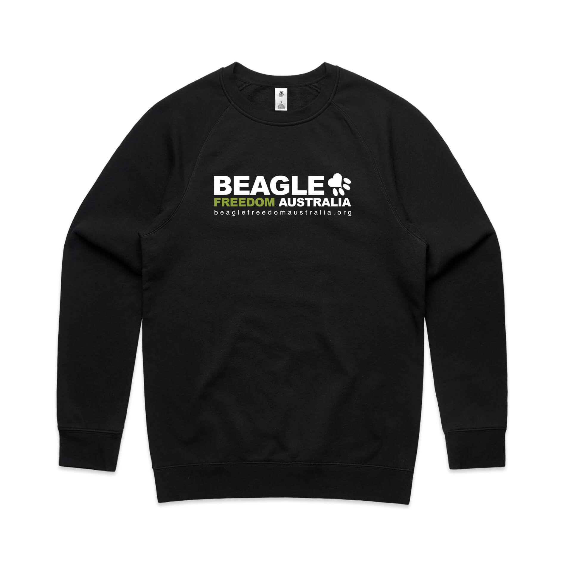 Beagle Freedom Australia Jumper