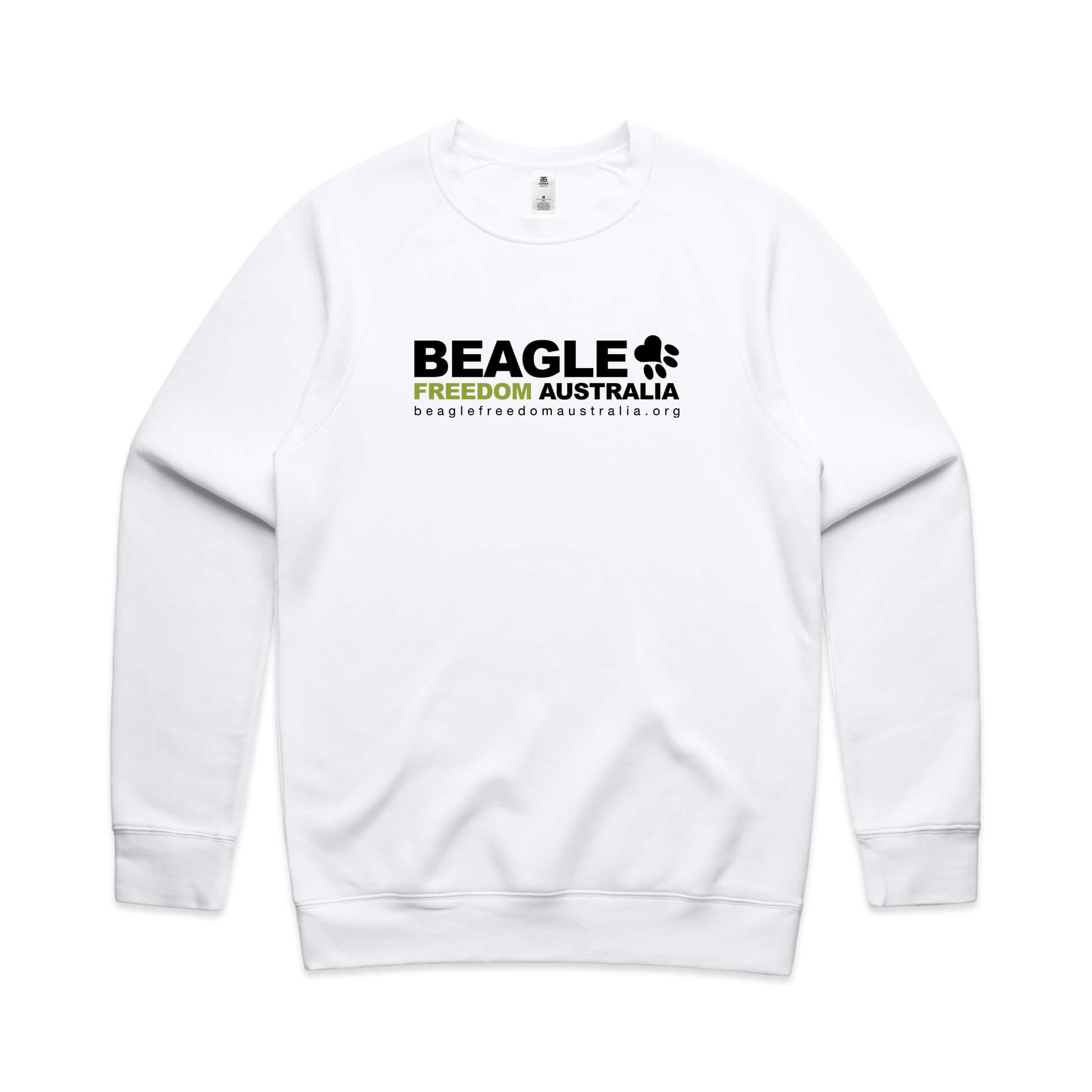 Beagle Freedom Australia Jumper