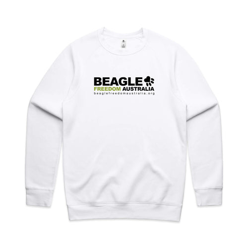 Beagle Freedom Australia Jumper