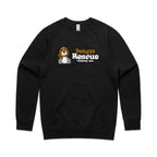 Beagle Rescue Victoria Jumper