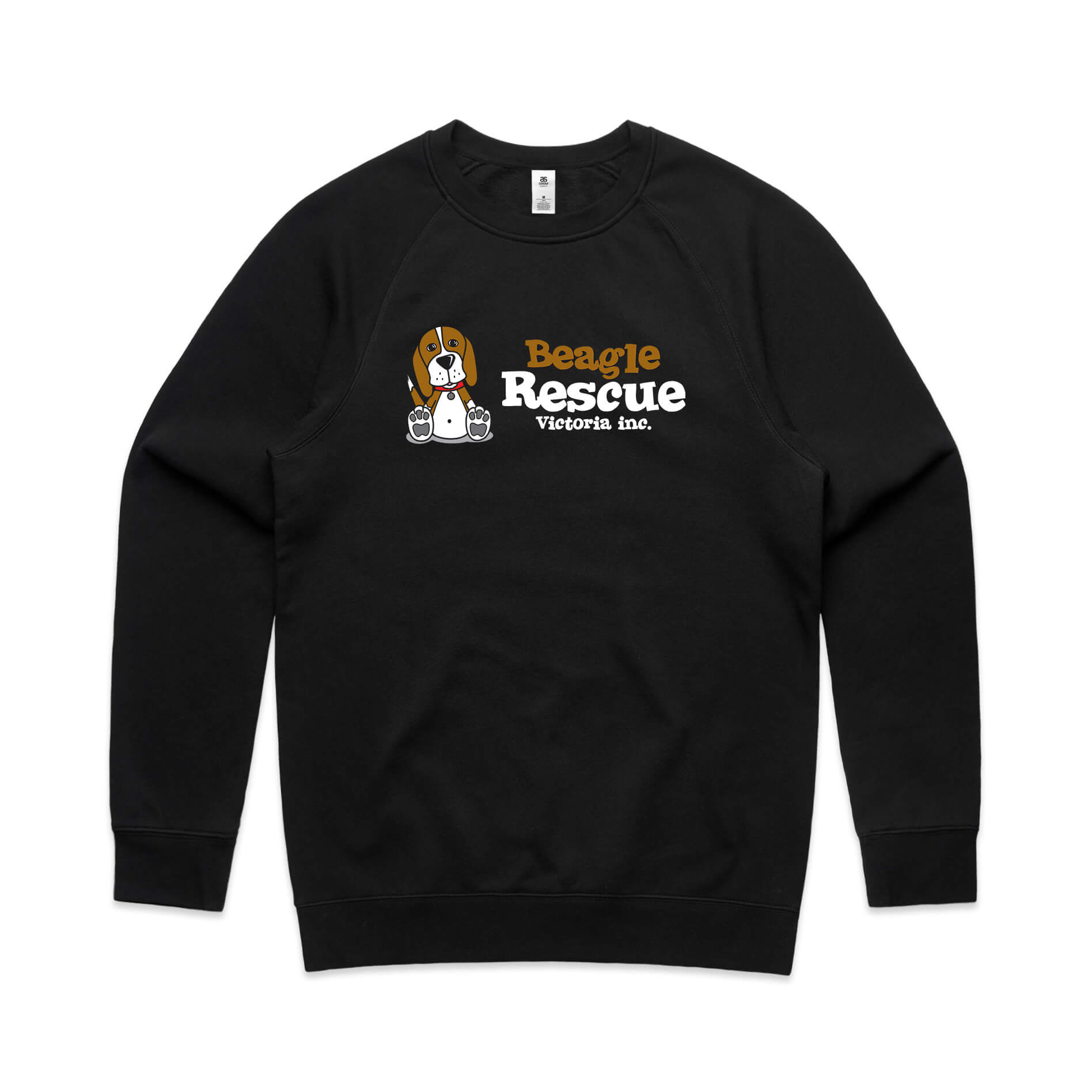 Beagle Rescue Victoria Jumper