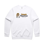 Beagle Rescue Victoria Jumper