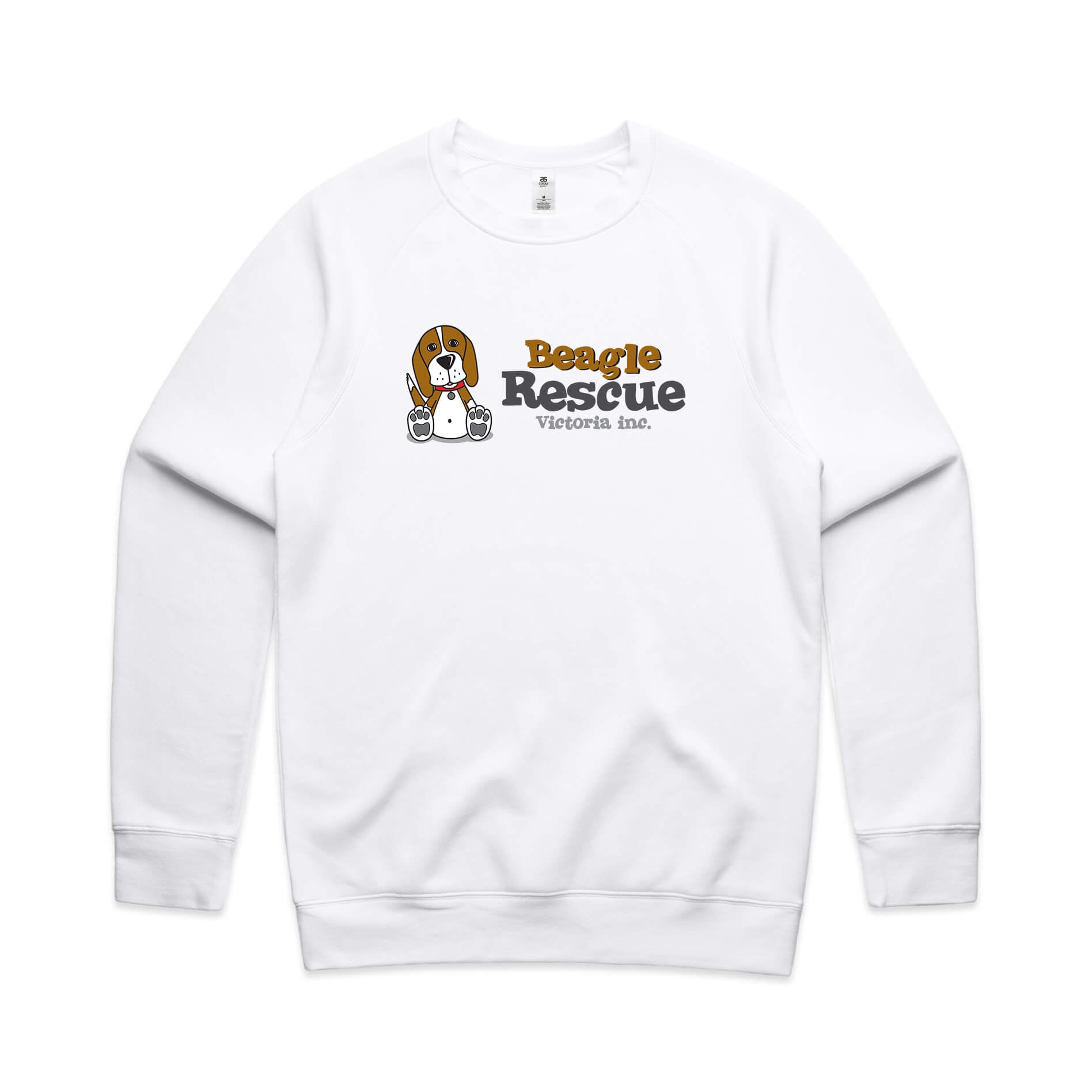 Beagle Rescue Victoria Jumper