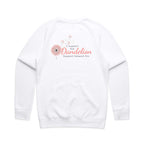 Dandelion Support Network Jumper