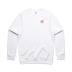 Dandelion Support Network Jumper