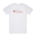 Dandelion Support Network Mens T-Shirt