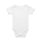 Dandelion Support Network Infant Onesie
