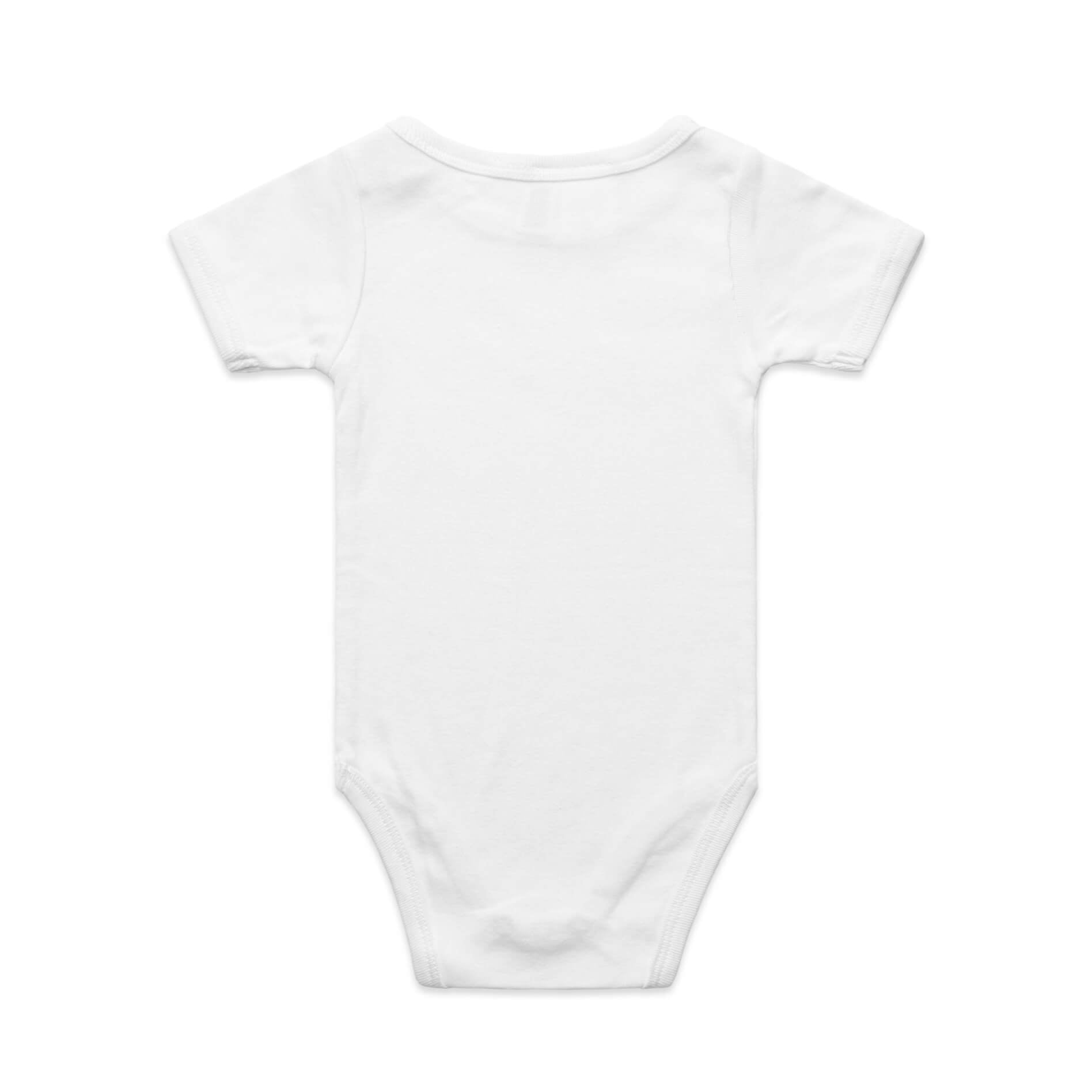 Dandelion Support Network Infant Onesie