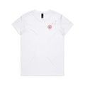 Dandelion Support Network Womens T-Shirt