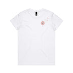 Dandelion Support Network Womens T-Shirt
