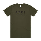 Beagle Freedom Australia Stop Animal Testing Tee